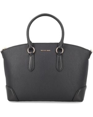 Michael Kors Bag With Logo - Black