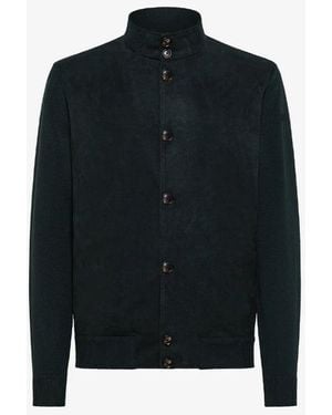 Rrd Nabucco Val Soft Knit - Black