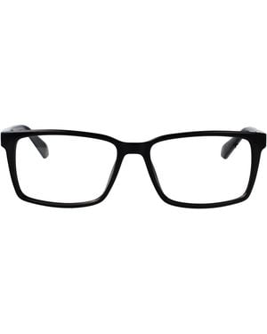 Calvin Klein Injected Glasses - Black