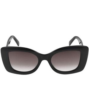 Celine Sunglasses Cl40324 U /20/140 - Black