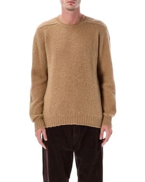 Howlin' Sweaters - Natur
