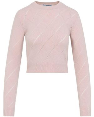 Prada Pullover - Pink