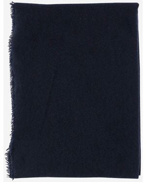 Faliero Sarti Adriel Cashmere Buff - Azul