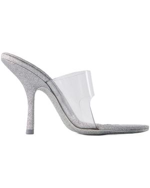 Alexander Wang Nudie 105 Sandalen - Wit