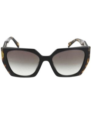 Prada Sunglasses 0 Pr 15 Ws 3890 A7 /19/140 - Black