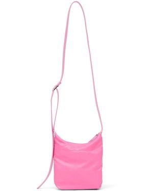 MM6 by Maison Margiela Shoulder Bag - Pink