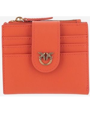 Pinko Portafoglio - Red