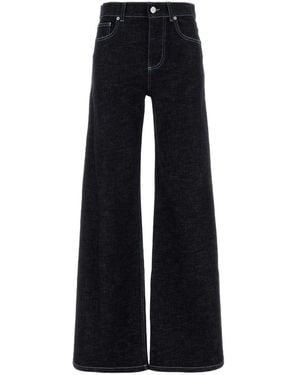 Marni Trousers - Black