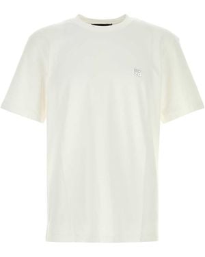 DSquared² Cotton T Shirt - White