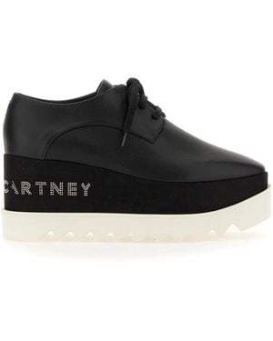 Stella McCartney Shoes - Black