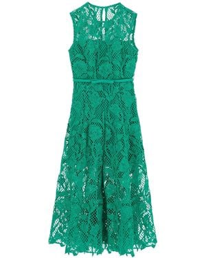 self portrait a line dress 2026 Buy