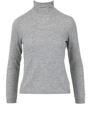 Gran Sasso Jumpers - Grey