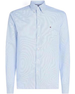 Tommy Hilfiger ICH'm Nirgendwohin gehen. - Blau
