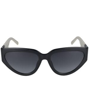 Marc Jacobs Occhiali Da Sole Marc 645/S 80 S Bianco Nero /17/135