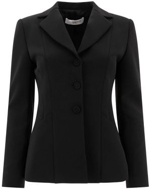 F.it Jackets - Black