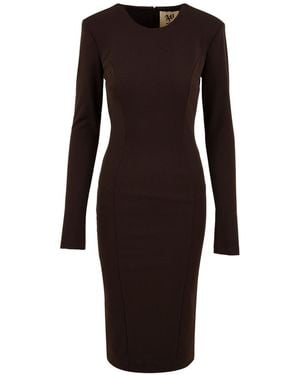 Aniye By Dresses - Brown