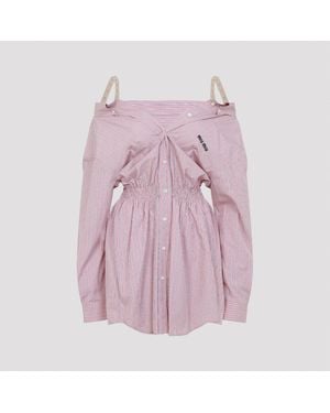 Miu Miu Dress - Pink