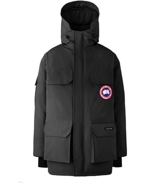 Canada Goose Canada Gans Zwart