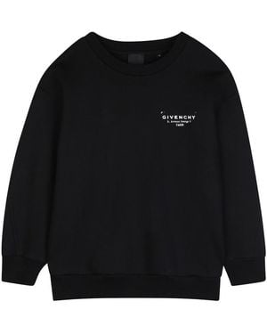 Givenchy Felpa - Black