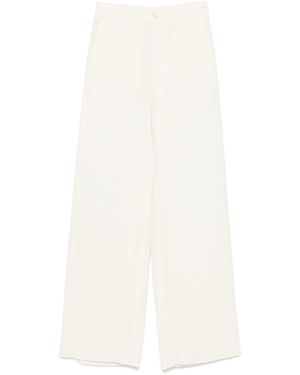 Barena Pantalone Nini Brezza - White