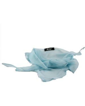 LA ROSE Kefia-Schal - Blau