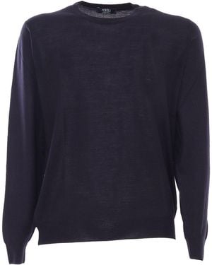 Fedeli ♪ Ich'm Derjenige, ders Verstanden ♪ - Blau