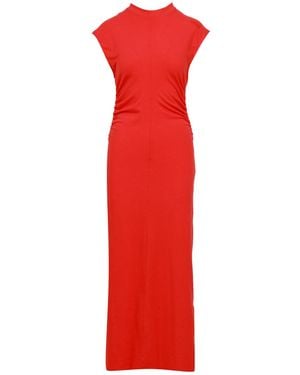 MSGM Dresses - Red