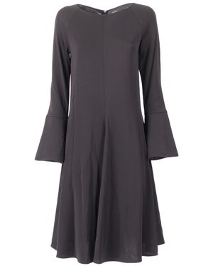 Emporio Armani Woman I'M Not Going To Do It - Grey