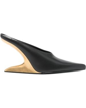 Alexander Wang I'm Ik Ga Je Hier Niet Mee Weg Laten Komen. - Blauw
