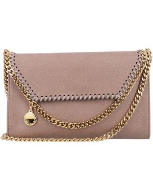 Stella McCartney Portacnici Stella Mc Cartney - Neutro