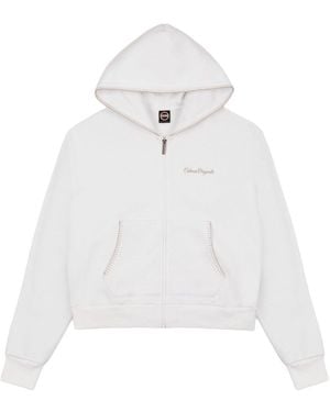Colmar Sweatshirts Weiß