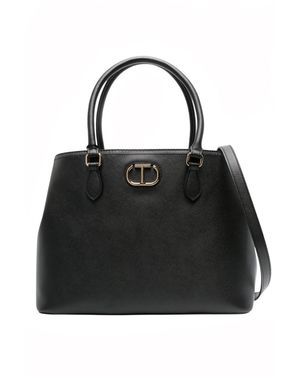 Twinset Handtaschen Schwarz
