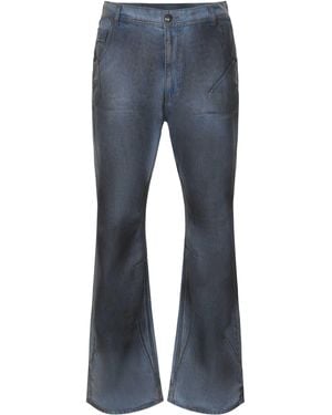 ANDERSSON BELL Jeans Made Of Denim - Blue