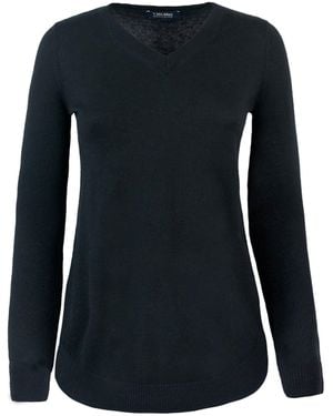 Max Mara Maglia Idoneo Nera - Black