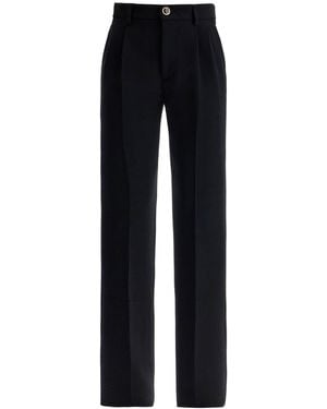 Alessandra Rich Trousers & Shorts - Black