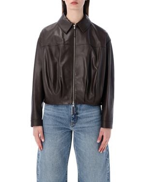 S.W.O.R.D Coats - Black