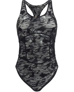 DIESEL Ezzy-Utlt Body - Schwarz