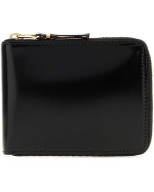 Comme des Garçons Mirror Inside - Black