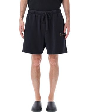 Essentials x Fear Of God Shorts - Black