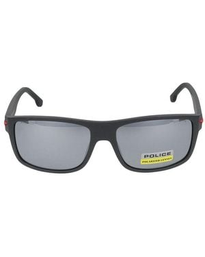 Police Sunglasses Splb39 E 6 Vpp /17/140 - Grey