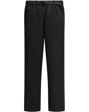 Goldwin "Multi Purpose" Sporthose - Schwarz