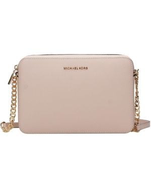 MICHAEL Michael Kors Taschen .. Pink - Natur
