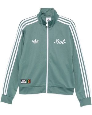 adidas Originals Og Tt - Blue
