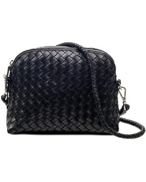 Dragon Diffusion Bags .. Zwart - Blauw