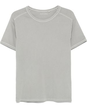 sunflower Camiseta de costilla de girasol - Gris