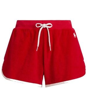 Polo Ralph Lauren Polo Ralph Lauren Red