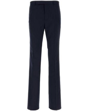 Givenchy Trousers - Blue