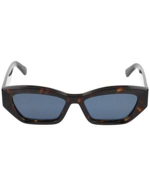 Stella McCartney Occhiali Da Sole Sc40047 I Y 52 V /16/140 - Blu