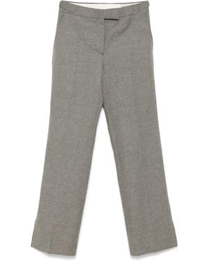 Officine Generale Ilenia Hose - Grau