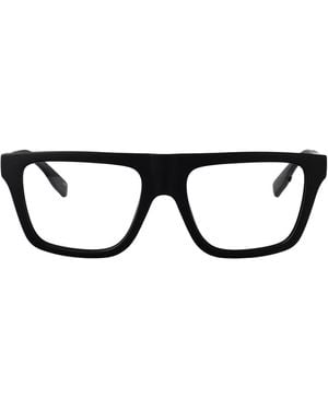 Karl Lagerfeld Kl6176 Glasses - Black